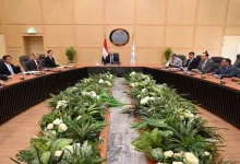 صورة الخط الرابع للمترو.. موعد وصول أول قطار.. وخطة للربط بين الحصري والعاص