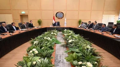 صورة الخط الرابع للمترو.. موعد وصول أول قطار.. وخطة للربط بين الحصري والعاص
