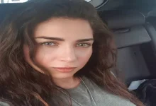 صورة أحدث ظهور لـ مي عزالدين.. والجمهور يغازلها (صورة)