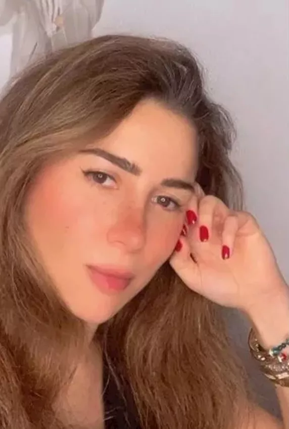 مي عز الدين
