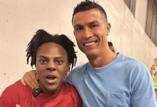 صورة ابنة رئيس الفيفا تثير الجدل مع “سبيد” في كأس العالم للأندية (فيديو)