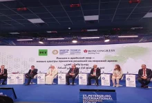صورة “رئيس إعلام الشيوخ”: يجب الضغط على أمريكا لإجبار إسرائيل على وقف الحرب