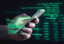 صورة 8 نصائح لحماية هاتفك من الاختراق
