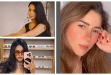 صورة لقطات لنجوم الفن خلال 24 ساعة