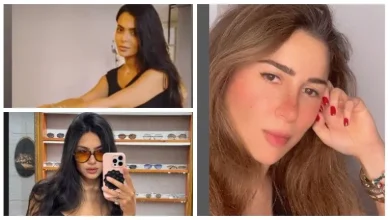 صورة لقطات لنجوم الفن خلال 24 ساعة