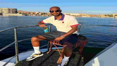 صورة 9 صور تبرز استمتاع نجوم الزمالك بعطلتهم الصيفية