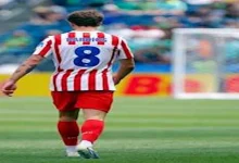 صورة أتلتيكو مدريد يفوز على سياتل ساوندرز في كأس العالم للأندية