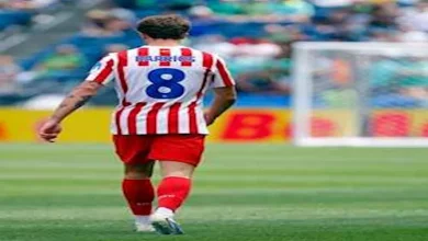 صورة أتلتيكو مدريد يفوز على سياتل ساوندرز في كأس العالم للأندية