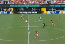 صورة خسائر الأهلي المالية في كأس العالم للأندية