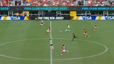 صورة خسائر الأهلي المالية في كأس العالم للأندية