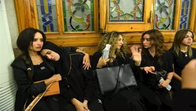صورة حدث في الفن| القبض على فنانة بتهمة حيازة المخدرات ورقص منى إش إش