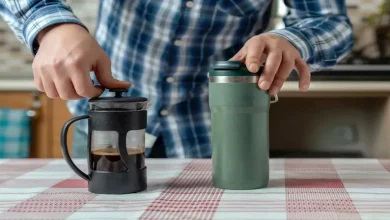 صورة “ترمس شاي صدئ” يتسبب في وفاة رجل.. احذر من هذا الأمر