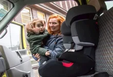 صورة نظام Isofix .. أعلى درجات الحماية للطفل في السيارة