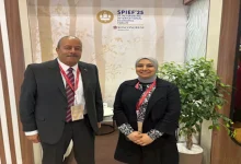 صورة رئيس “اكسبولينك لمصراوي: يجب العمل على منتج روسي مصري لتصديره لشمال أف