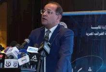 صورة كجوك: إطلاق حزمة للتسهيلات الضريبية العقارية والجمركية قريبا