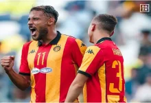 صورة ضربة قوية لفريق الترجي قبل مباراة تشيلسي بكأس العالم للأندية
