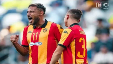صورة ضربة قوية لفريق الترجي قبل مباراة تشيلسي بكأس العالم للأندية