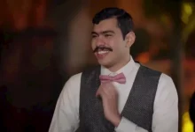 صورة “ده AI ولا أحلام عصاري”.. تعليقات النجوم والجمهور على فيديو أحمد رمزي