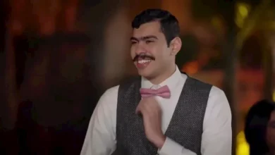 صورة “ده AI ولا أحلام عصاري”.. تعليقات النجوم والجمهور على فيديو أحمد رمزي