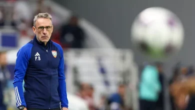 صورة أبرز المعلومات عن باولو بينتو مدرب الزمالك المحتمل