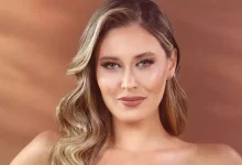 صورة ساحرة وأنيقة.. ندى كوسا بإطلالة لامعة في أحدث ظهور