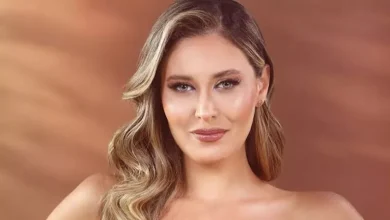 صورة ساحرة وأنيقة.. ندى كوسا بإطلالة لامعة في أحدث ظهور