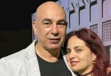 صورة من الاحتجاز لإخلاء السبيل.. القصة الكاملة لأزمة زوجة حسام حسن
