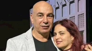 صورة من الاحتجاز لإخلاء السبيل.. القصة الكاملة لأزمة زوجة حسام حسن