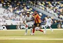 صورة الترجي يهزم لوس أنجلوس ويحقق أول فوز عربي في كأس العالم للأندية 2025