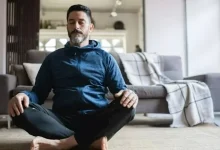 صورة في 10 ثوان.. اختبار منزلي قد يحدد مدى عمرك المتوقع