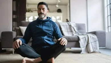 صورة في 10 ثوان.. اختبار منزلي قد يحدد مدى عمرك المتوقع