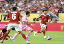 صورة “الأفريقي الوحيد”.. رقم سلبي للأهلي في بطولة كأس العالم للأندية 2025