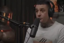 صورة ‎”الناس بدأت تتحرر من الحجاب والنقاب”.. تصريحات أحمد الفيشاوي