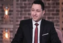 صورة محمد علي مهاجمًا محمد حسان بسبب إقامته عزاء لوالدته: تراجع عما أفتيت ب