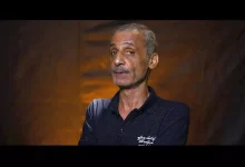 صورة أسامة عبدالله يعلق على التشابه بينه وبين مدرب الأهلي