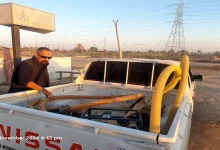 صورة حملات رقابية شاملة من هيئة البترول لضبط تداول المنتجات البترولية