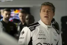 صورة قبل عرض F1.. براد بيت يتلقى عروضًا للمشاركة في لومان ودايتونا (فيديو و