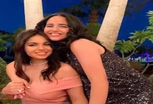 صورة بعد إعلان نيتها دخول التمثيل.. صور ومعلومات عن ابنة نسرين أمين
