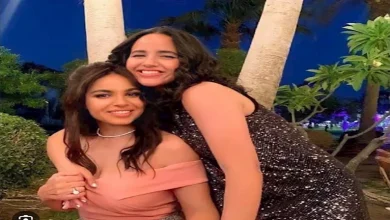 صورة بعد إعلان نيتها دخول التمثيل.. صور ومعلومات عن ابنة نسرين أمين