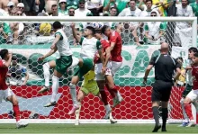 صورة الفرق الأفريقية تسيطر على الأهداف العكسية بكأس العالم للأندية