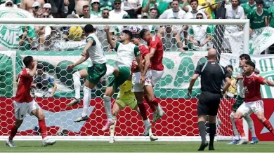 صورة الفرق الأفريقية تسيطر على الأهداف العكسية بكأس العالم للأندية