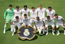 صورة مباراة ريال مدريد وسالزبورج في كأس العالم للأندية مهددة بالإلغاء