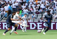 صورة بث مباشر ريال مدريد وباتشوكا فى كأس العالم للأندية