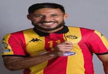 صورة أبرز المعلومات عن يوسف البلايلي نجم الجزائر والترجي التونسي