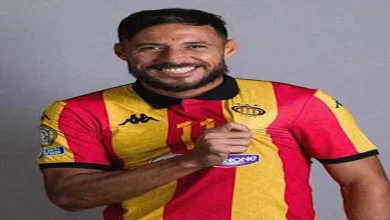 صورة أبرز المعلومات عن يوسف البلايلي نجم الجزائر والترجي التونسي