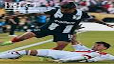صورة 11 بطاقة صفراء.. المباراة الأكثر خشونة في كأس العالم للأندية 2025