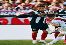 صورة التعادل يحسم مواجهة ريفر بليت ومونتيري في كأس العالم للأندية 2025