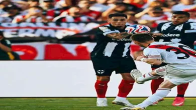 صورة التعادل يحسم مواجهة ريفر بليت ومونتيري في كأس العالم للأندية 2025