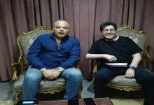 صورة ١٨ يوليو.. هاني شاكر يحيي حفلا غنائيا على مسرح البالون