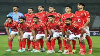 صورة “ليس على مستوي أوروبي”.. مدرب الزمالك الأسبق يكشف فرص الأهلى في الفوز